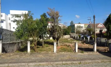Terreno à venda na Rua Julio Szymanski, Centro, Araucária