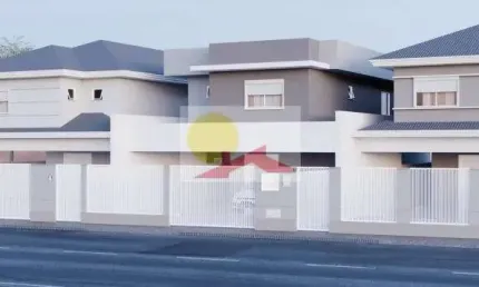 Casa com 4 quartos à venda no Glória, Joinville 