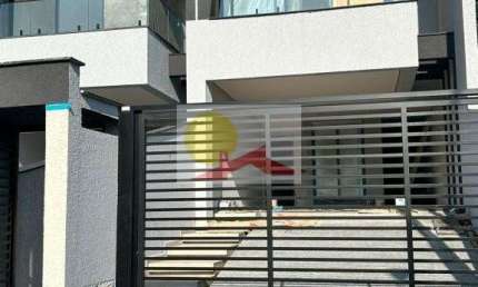 CASA GEMINADA no GLÓRIA com 3 quartos para VENDA, 164 m²