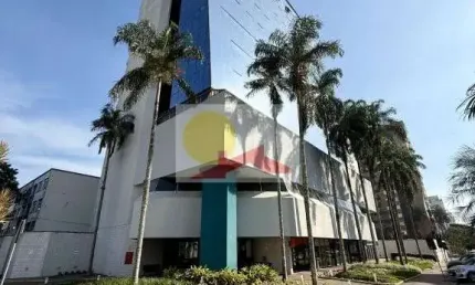 SALA COMERCIAL no CENTRO com 0 quartos para LOCAÇÃO, 91 m²
