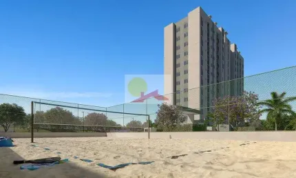 APARTAMENTO no CENTRO com 2 quartos para VENDA, 50 m²