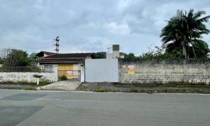 TERRENO no COSTA E SILVA com 0 quartos para VENDA, 560 m²