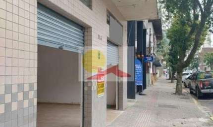 SALA COMERCIAL no CENTRO com 0 quartos para LOCAÇÃO, 82 m²