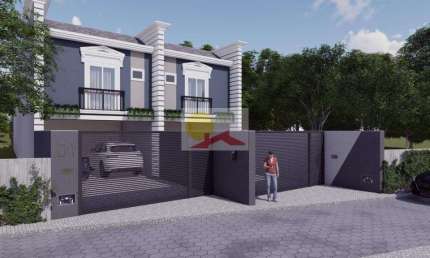 SOBRADO no ATIRADORES com 3 quartos para VENDA, 160 m²
