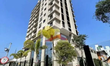 APARTAMENTO no ANITA GARIBALDI com 2 quartos para VENDA, 70 m²