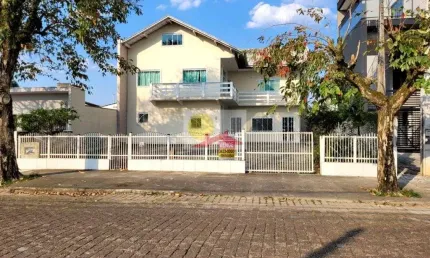 SOBRADO no BUCAREIN com 3 quartos para VENDA, 300 m²