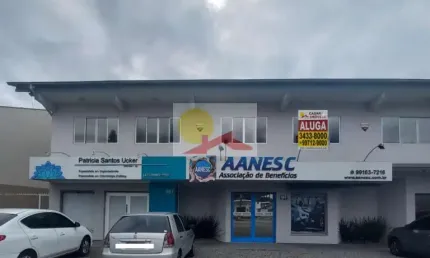 Sala comercial no guanabara com 0 quartos para locação, 90 m²