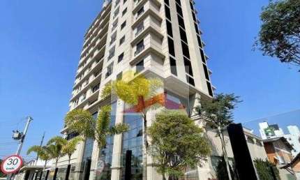 STUDIO no ANITA GARIBALDI com 0 quartos para VENDA, 33 m²