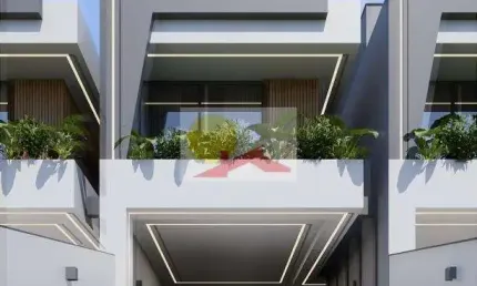 SOBRADO GEMINADO no GLÓRIA com 3 quartos para VENDA, 164 m²