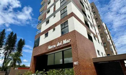Apartamento no glória com 3 quartos para venda, 79 m²