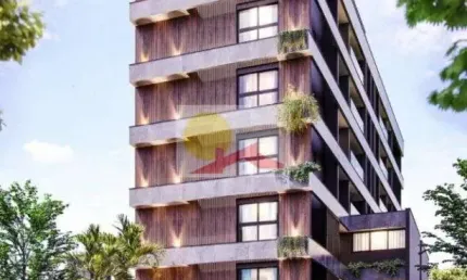 Apartamento no américa com 3 quartos para venda, 112 m²