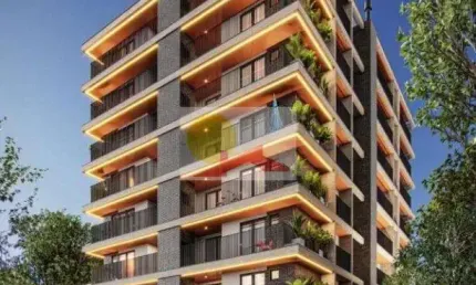 APARTAMENTO no BUCAREIN com 2 quartos para VENDA, 48 m²