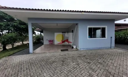Sítio no vila nova com 6 quartos para venda, 300 m²
