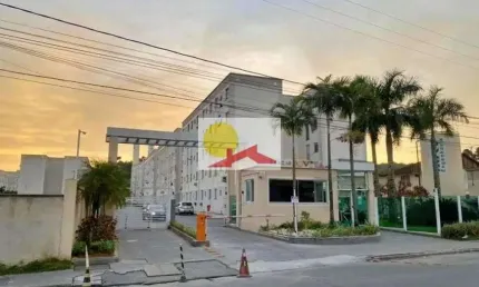APARTAMENTO no FLORESTA com 2 quartos para VENDA, 43 m²