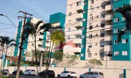 APARTAMENTO no FLORESTA com 2 quartos para VENDA, 54 m²