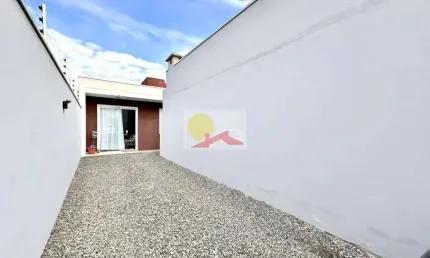 CASA GEMINADA no ITAJUBA com 2 quartos para VENDA, 60 m²