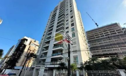 Apartamento no atiradores com 3 quartos para venda, 139 m²