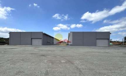 GALPÃO no RIO BONITO com 0 quartos para LOCAÇÃO, 2500 m²