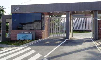 CASA EM CONDOMÍNIO FECHADO no VILA NOVA com 3 quartos para VENDA, 253 m²