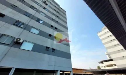 Apartamento no costa e silva com 2 quartos para venda, 63 m²