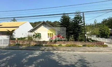 Terreno à venda no Glória, Joinville 