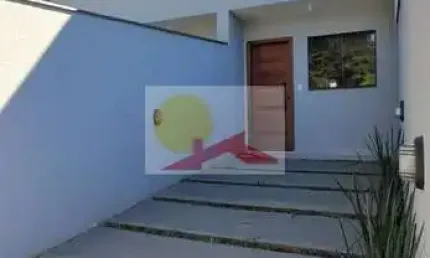 SOBRADO GEMINADO no JARDIM SOFIA com 2 quartos para VENDA, 55 m²