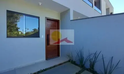 Sobrado geminado no jardim sofia com 2 quartos para venda, 55 m²