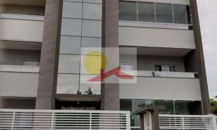 Apartamento com 3 quartos à venda no Itajubá, Barra Velha 