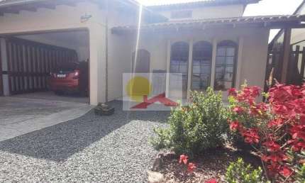 Casa com 3 quartos à venda no Glória, Joinville 