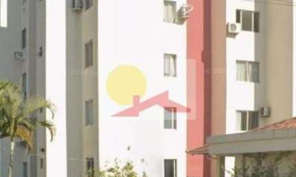 APARTAMENTO no JARDIM IRIRIÚ com 2 quartos para VENDA, 47 m²