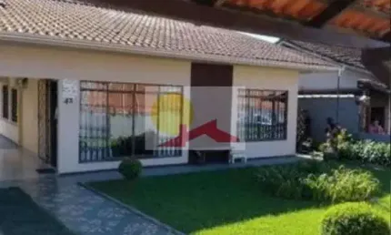 Casa com 1 quarto à venda no Guanabara, Joinville 