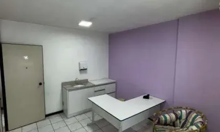 SALA COMERCIAL no CENTRO com 0 quartos para LOCAÇÃO, 37 m²