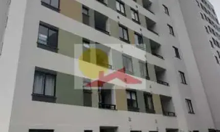 Apartamento no costa e silva com 2 quartos para venda, 63 m²