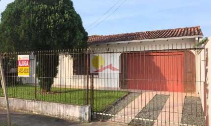 Casa com 3 quartos à venda no Boa Vista, Joinville 