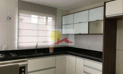 SOBRADO GEMINADO no JARDIM IRIRIÚ com 2 quartos para VENDA, 81 m²