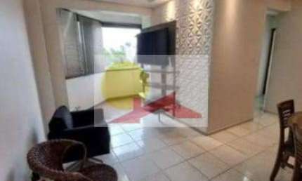 APARTAMENTO no FLORESTA com 3 quartos para VENDA, 64 m²