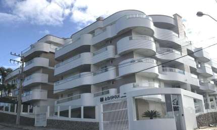 APARTAMENTO no QUATRO ILHAS com 3 quartos para VENDA, 103 m²