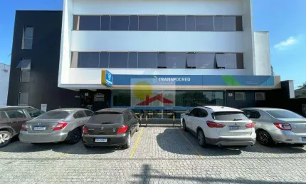 Sala comercial no anita garibaldi com 0 quartos para locação, 35 m²