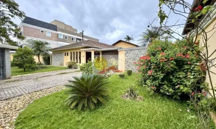 Casa com 5 quartos à venda no Saguaçu, Joinville 