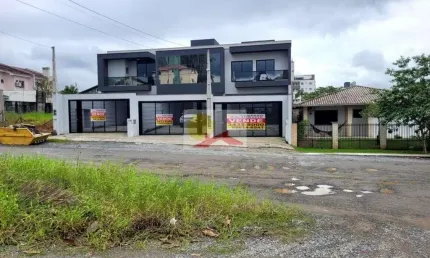 Sobrado no santo antônio com 3 quartos para venda, 149 m²