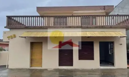 SALA COMERCIAL no FLORESTA com 0 quartos para LOCAÇÃO, 50 m²