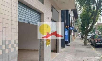 SALA COMERCIAL no CENTRO com 0 quartos para VENDA, 82 m²