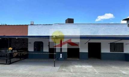 Sala comercial para alugar no Comasa, Joinville 