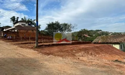 TERRENO no PETRÓPOLIS com 0 quartos para VENDA, 0 m²