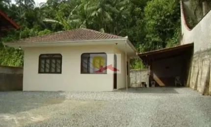 CASA PLANA no IRIRIÚ com 1 quartos para VENDA, 42 m²