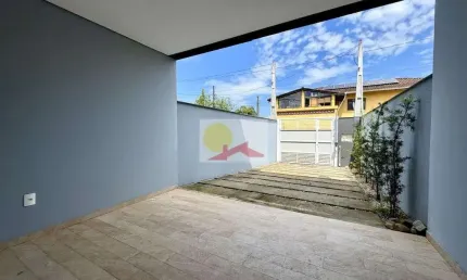 SOBRADO GEMINADO no BUCAREIN com 3 quartos para VENDA, 108 m²