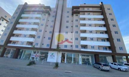 APARTAMENTO no ITINGA com 2 quartos para VENDA, 55 m²