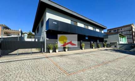 SALA COMERCIAL no ANITA GARIBALDI com 0 quartos para LOCAÇÃO, 150 m²
