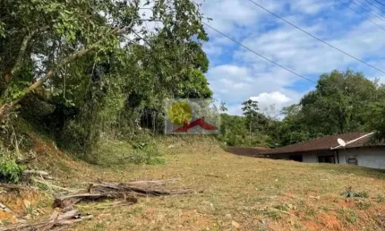 Terreno à venda no Iririú, Joinville 