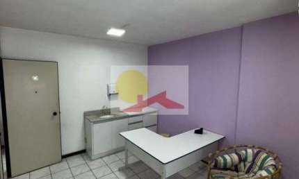 SALA COMERCIAL no CENTRO com 0 quartos para VENDA, 37 m²